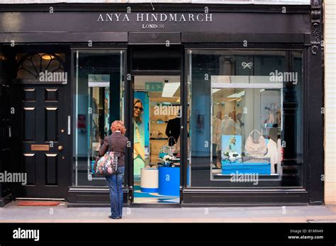 anya hindmarch shop